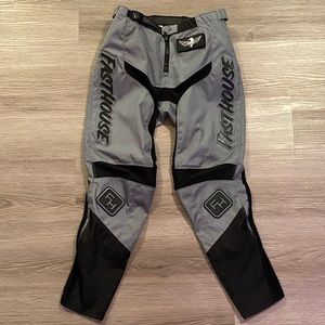 Trade for polluxthrift Fasthouse Moto Pants